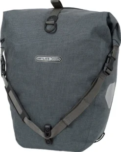 Ortlieb Back-Roller Single Bag QL2.1 Fietstas