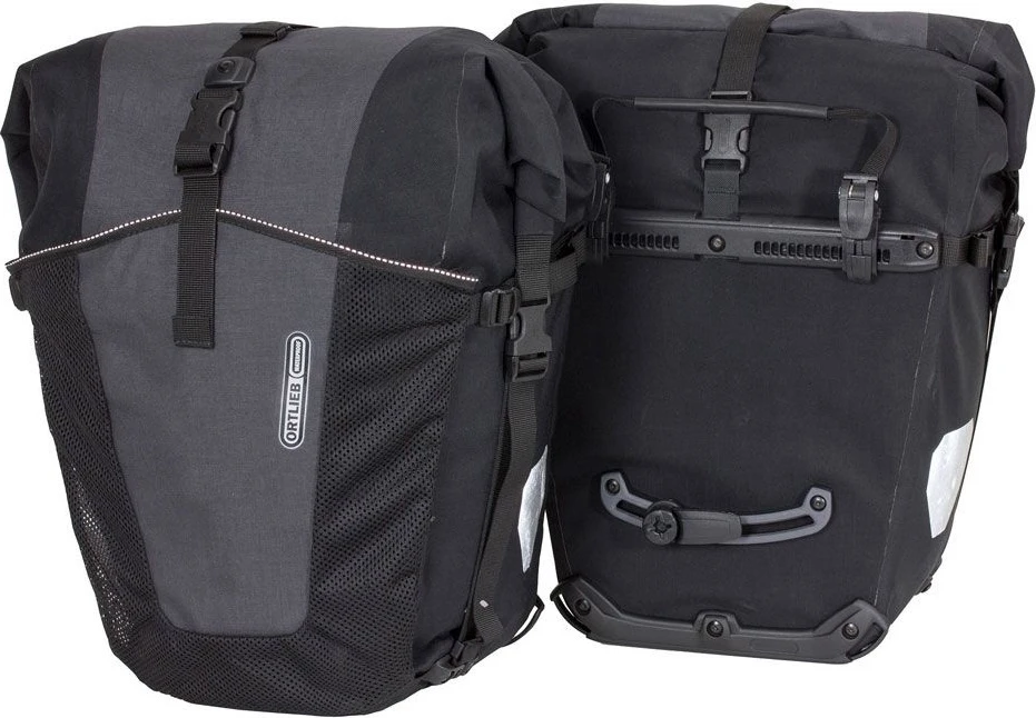 Ortlieb Back-Roller Pro Plus QL2.1 Fietstassenset 2 Ortlieb Back-Roller Pro Plus QL2.1 Fietstassenset - Afbeelding 2