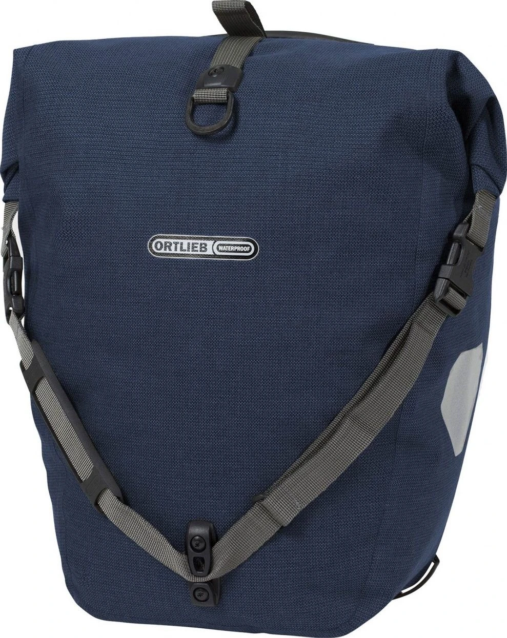 Ortlieb Back-Roller Single Bag QL2.1 Fietstas 2 Ortlieb Back-Roller Single Bag QL2.1 Fietstas - Afbeelding 2