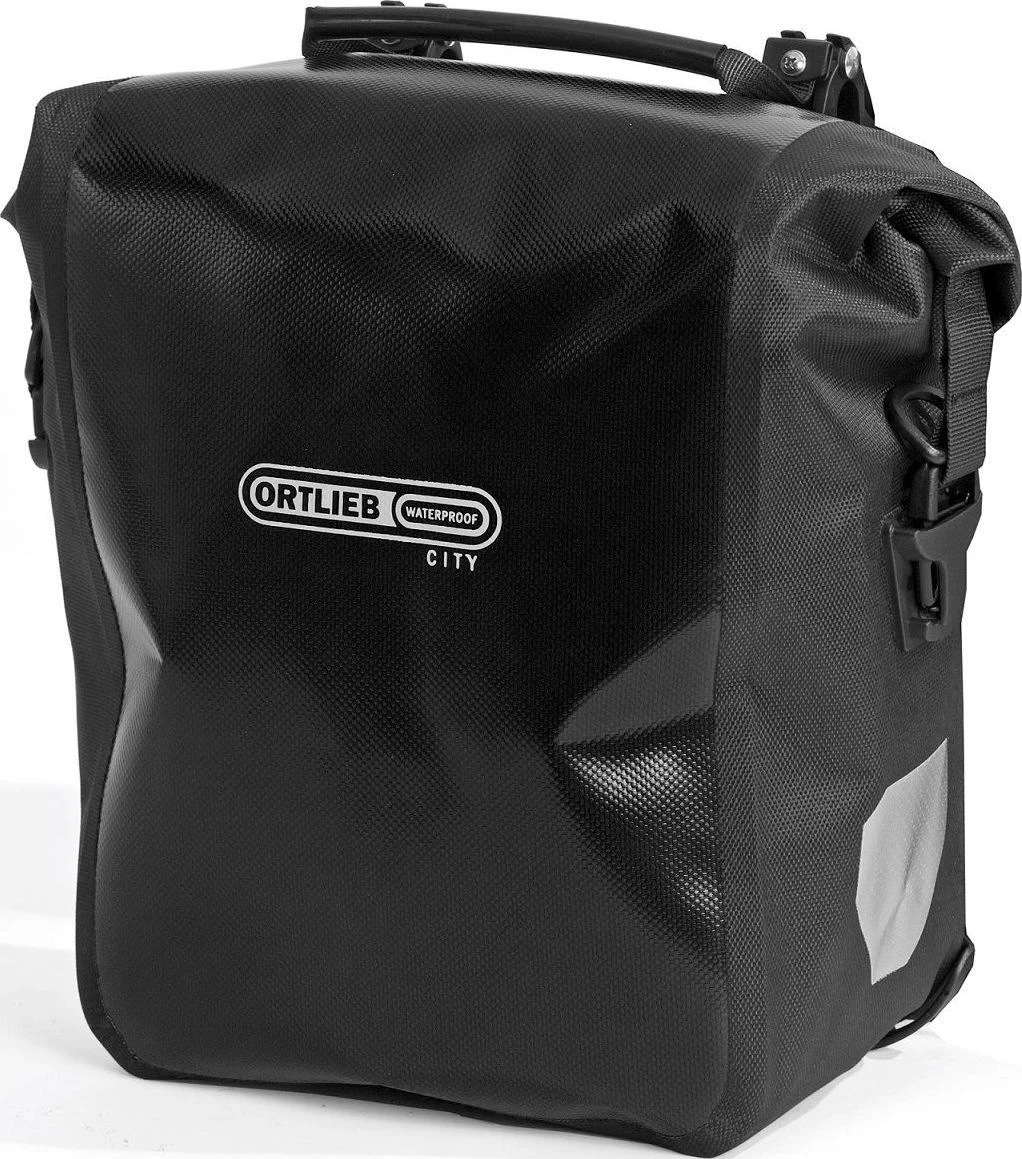Ortlieb Sport Roller City Fietstassenset 2 Ortlieb Sport Roller City Fietstassenset - Afbeelding 2