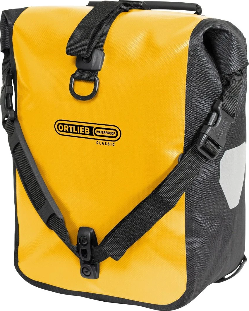 Ortlieb Sport Roller Classic Fietstassenset 5 Ortlieb Sport Roller Classic Fietstassenset - Afbeelding 5