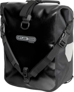 Ortlieb Sport Roller Classic Fietstassenset