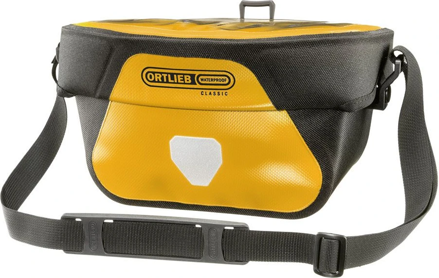 Ortlieb Ultimate Six Classic 5L Stuurtas 3 Ortlieb Ultimate Six Classic 5L Stuurtas - Afbeelding 3