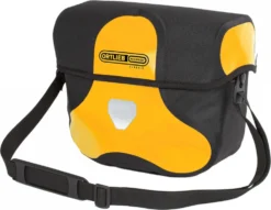 Ortlieb Ultimate Six Classic 7L Stuurtas 11 Ortlieb Ultimate Six Classic 7L Stuurtas -BONTRAGER ortlieb ultimate six classic stuurtas geel