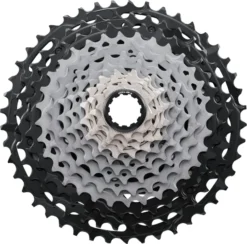 Shimano XTR CS-M9101 12-speed Cassette