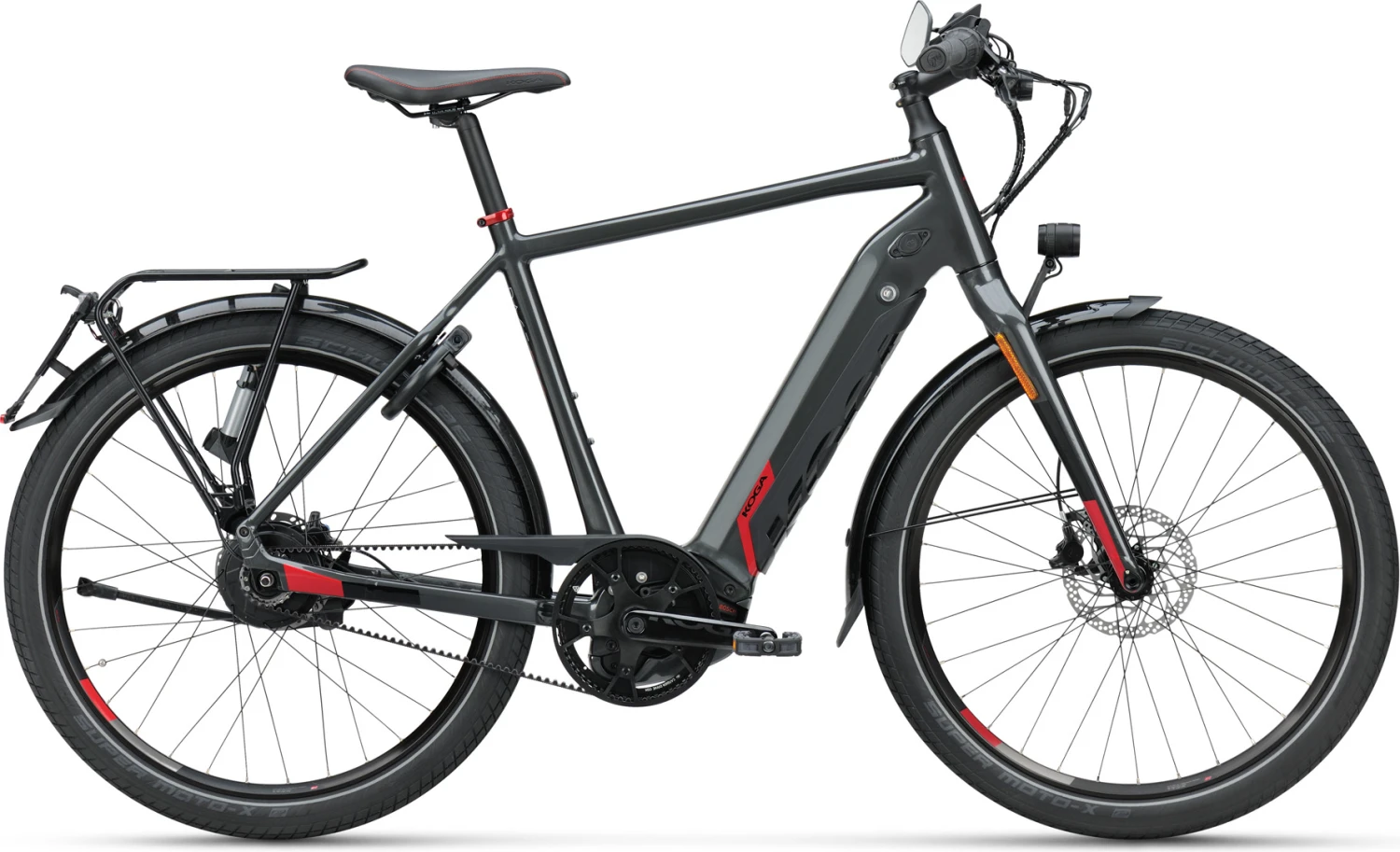 Koga Pace B20 2021 1 Koga Pace B20 2021