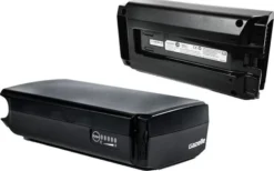 Gazelle Panasonic Accu