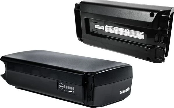 Gazelle Panasonic Accu 1 Gazelle Panasonic Accu