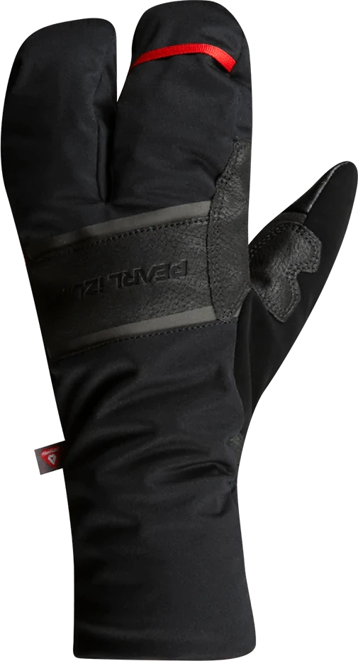 Pearl Izumi AmFIB Lobster Handschoenen 1 Pearl Izumi AmFIB Lobster Handschoenen