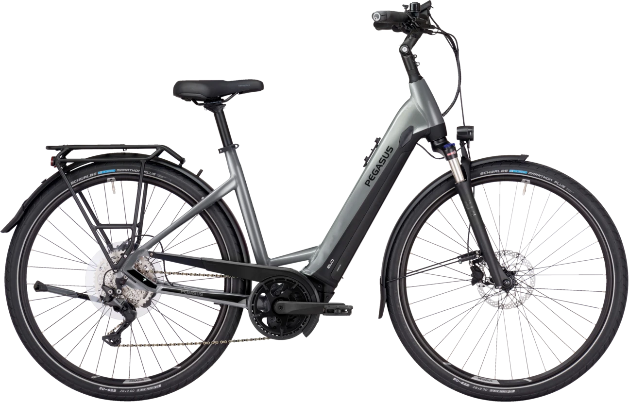 Pegasus Premio EVO 10 Lite 1 Pegasus Premio EVO 10 Lite