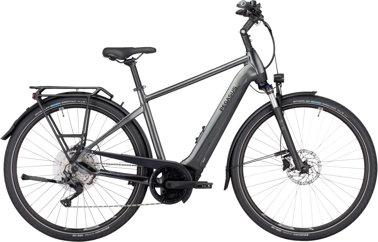 Pegasus Premio EVO 10 Lite 2 Pegasus Premio EVO 10 Lite - Afbeelding 2