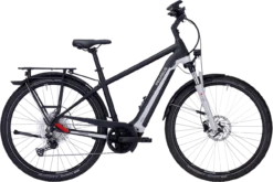 Pegasus Premio EVO 12 Lite Cross