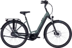 Pegasus Ravenna EVO 8F