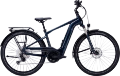 Pegasus Savino EVO 12