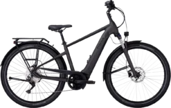 Pegasus Savino EVO 10 CX