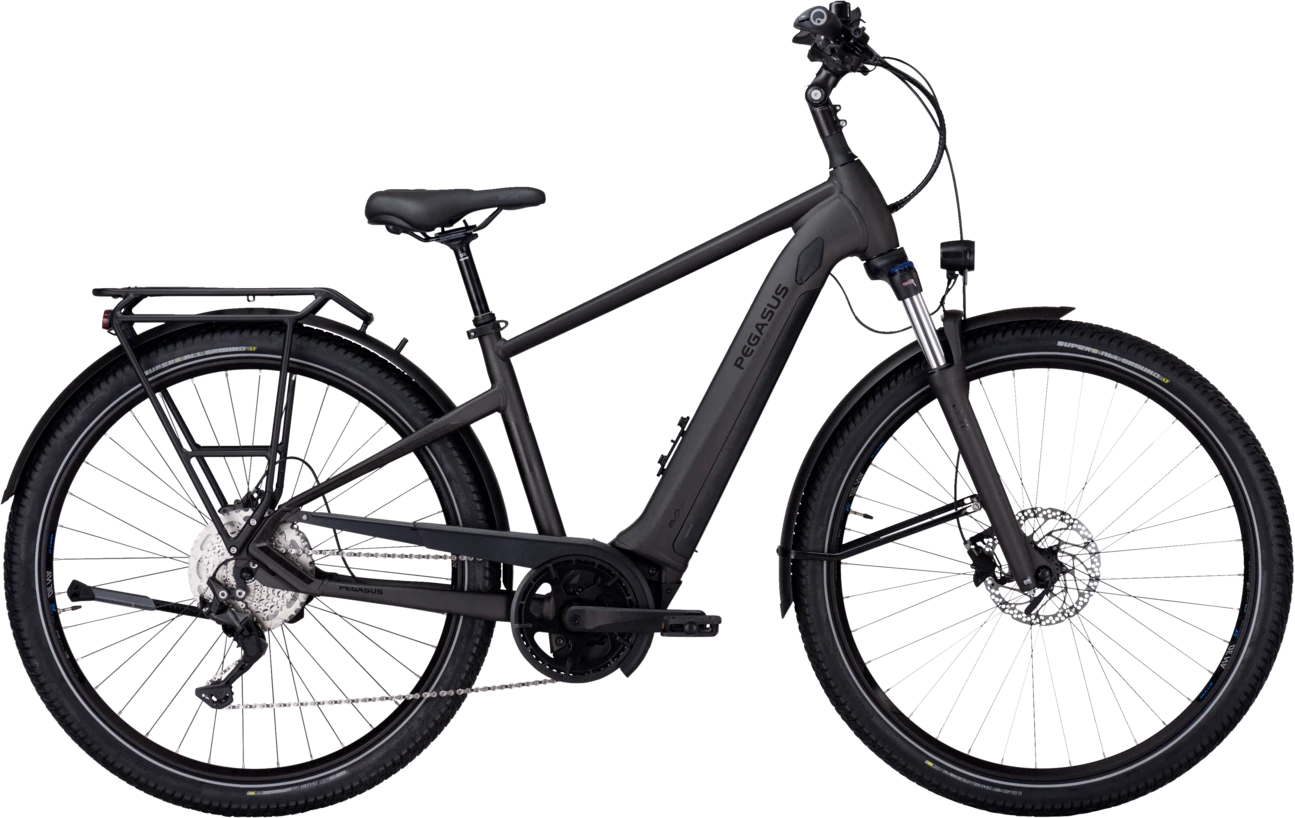 Pegasus Savino EVO 10 CX 1 Pegasus Savino EVO 10 CX