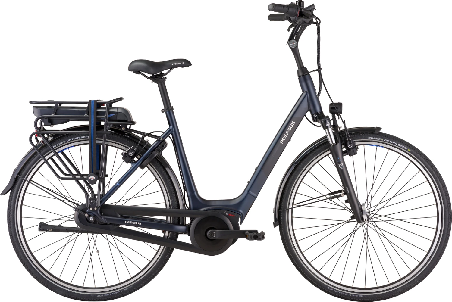 Pegasus Siena E7F Plus 2021 2 Pegasus Siena E7F Plus 2021 - Afbeelding 2