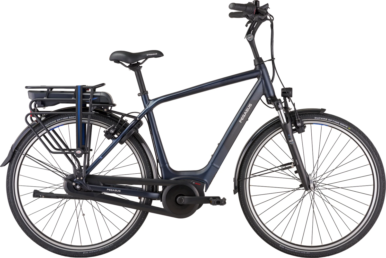 Pegasus Siena E7F Plus 2021 1 Pegasus Siena E7F Plus 2021