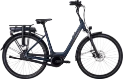 Pegasus Siena E7F Plus