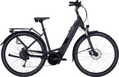 Pegasus Solero EVO 9