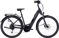 Pegasus Solero EVO 9 2023 -BONTRAGER pegasus solero evo 9 dames zwart 2