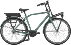 Gazelle HeavyDuty C5 HMB 2023