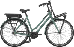 Gazelle HeavyDuty C5 HMB 2023 3 Gazelle HeavyDuty C5 HMB 2023 -BONTRAGER petrol vrouw zij