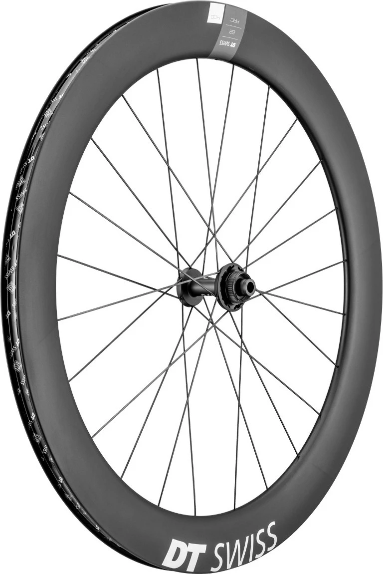 Dt-swiss DT Swiss ARC1400 Dicut DB 62 Wielen 1 Dt-swiss DT Swiss ARC1400 Dicut DB 62 Wielen