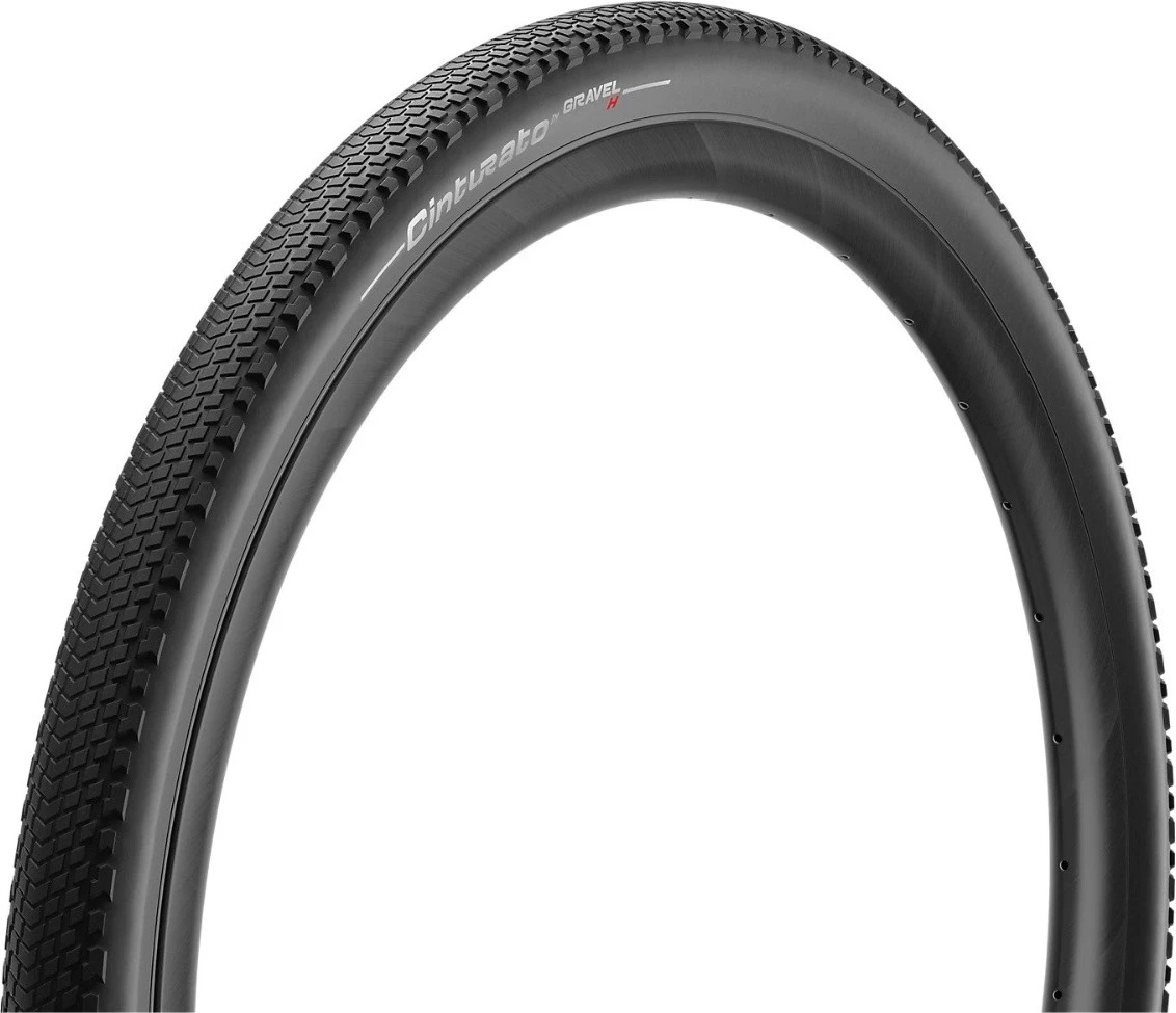 Pirelli Cinturato Gravel Hard Vouw Buitenband 2 Pirelli Cinturato Gravel Hard Vouw Buitenband - Afbeelding 2