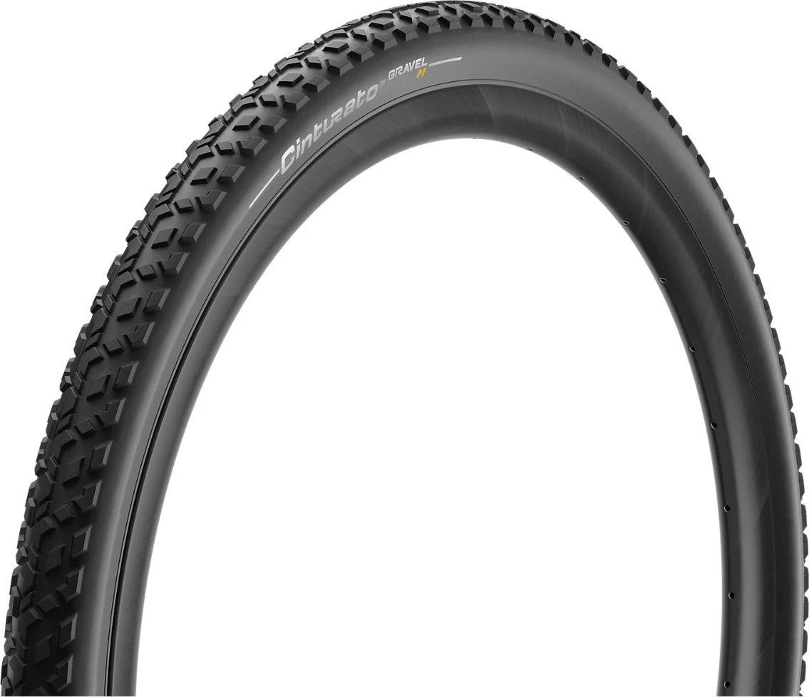 Pirelli Cinturato Gravel Mixed Vouw Buitenband 2 Pirelli Cinturato Gravel Mixed Vouw Buitenband - Afbeelding 2