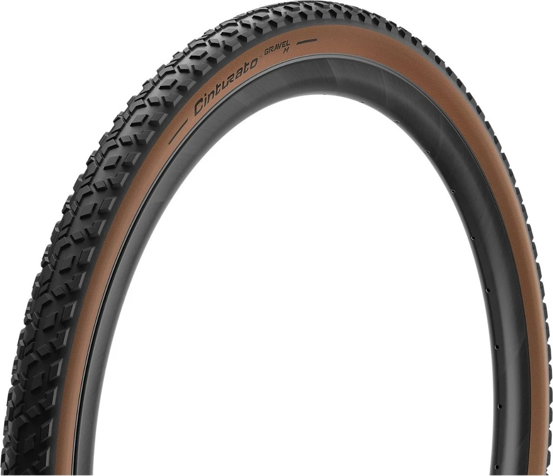 Pirelli Cinturato Gravel Mixed Vouw Buitenband 1 Pirelli Cinturato Gravel Mixed Vouw Buitenband