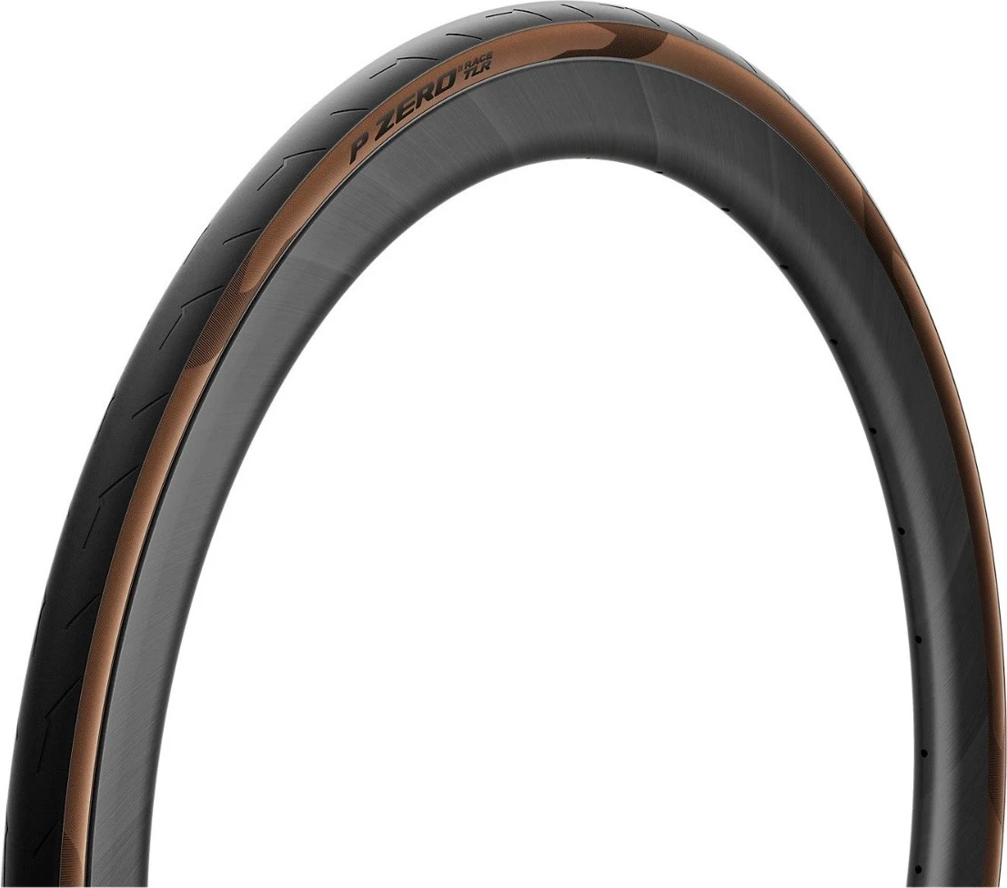 Pirelli P Zero Race TLR Buitenband Racefiets 1 Pirelli P Zero Race TLR Buitenband Racefiets
