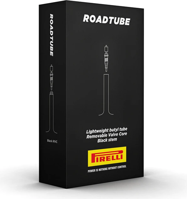 Pirelli Road Tube Binnenband 1 Pirelli Road Tube Binnenband