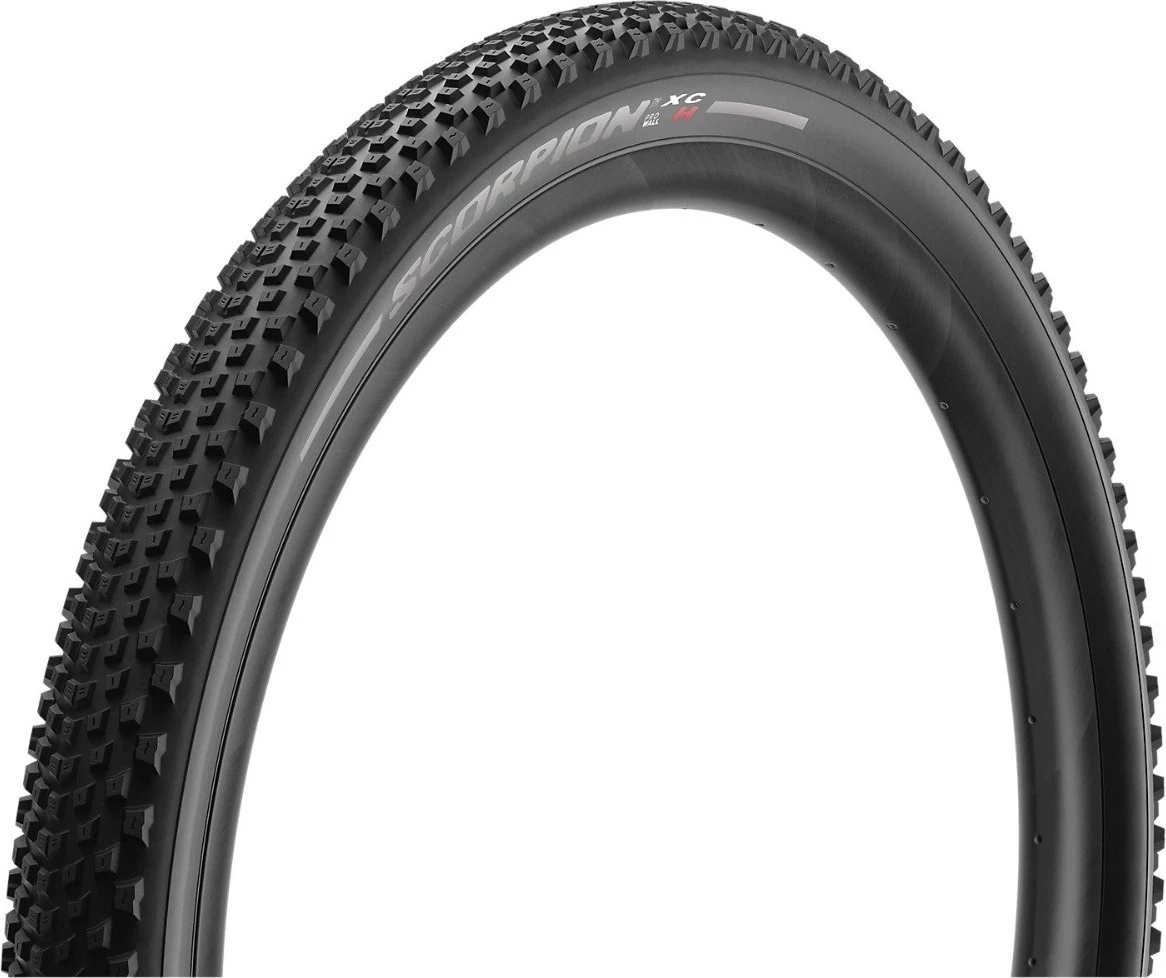 Pirelli Scorpion XC Hard Vouw Buitenband MTB 2 Pirelli Scorpion XC Hard Vouw Buitenband MTB - Afbeelding 2