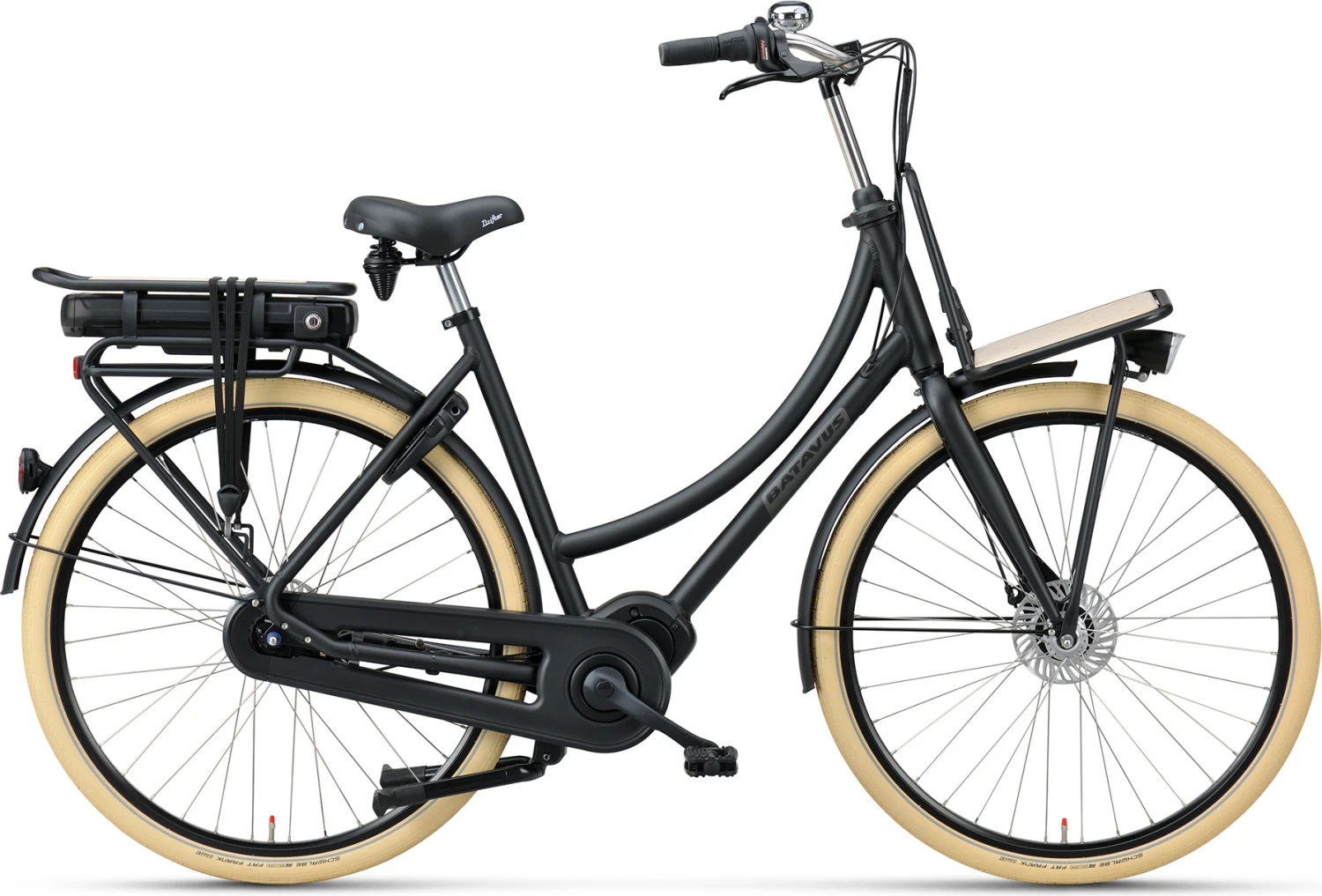 Batavus PACKD E-go Plus N7 2023 1 Batavus PACKD E-go Plus N7 2023