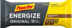 PowerBar Energize Bar 6 PowerBar Energize Bar -BONTRAGER powerbar energize bar chocolate 2