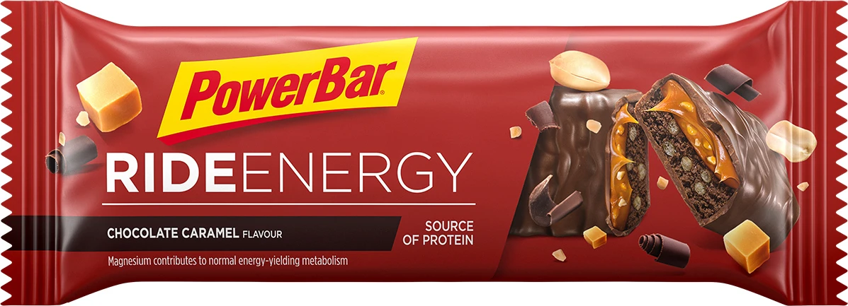 PowerBar Ride Energy Bar 3 PowerBar Ride Energy Bar - Afbeelding 3