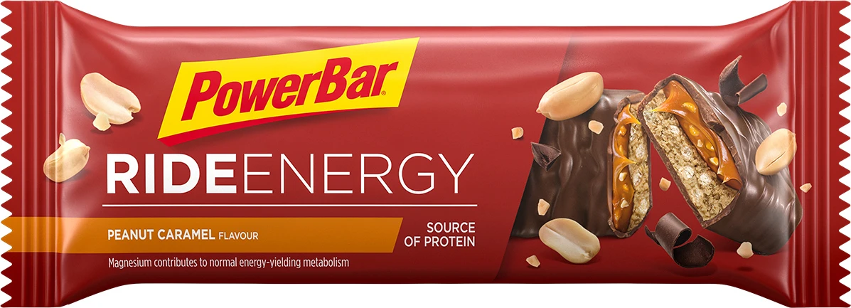 PowerBar Ride Energy Bar 2 PowerBar Ride Energy Bar - Afbeelding 2
