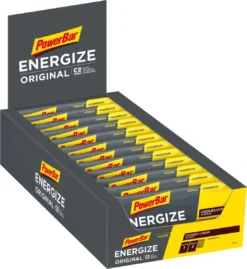 PowerBar Energize Bar Voordeelverpakking