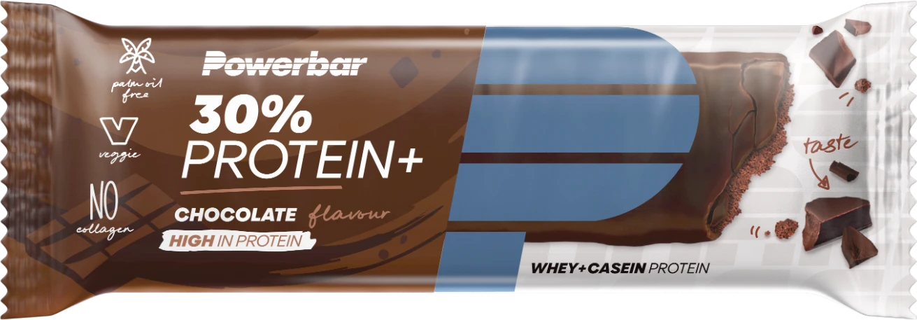 PowerBar Protein Plus Bar 3 PowerBar Protein Plus Bar - Afbeelding 3