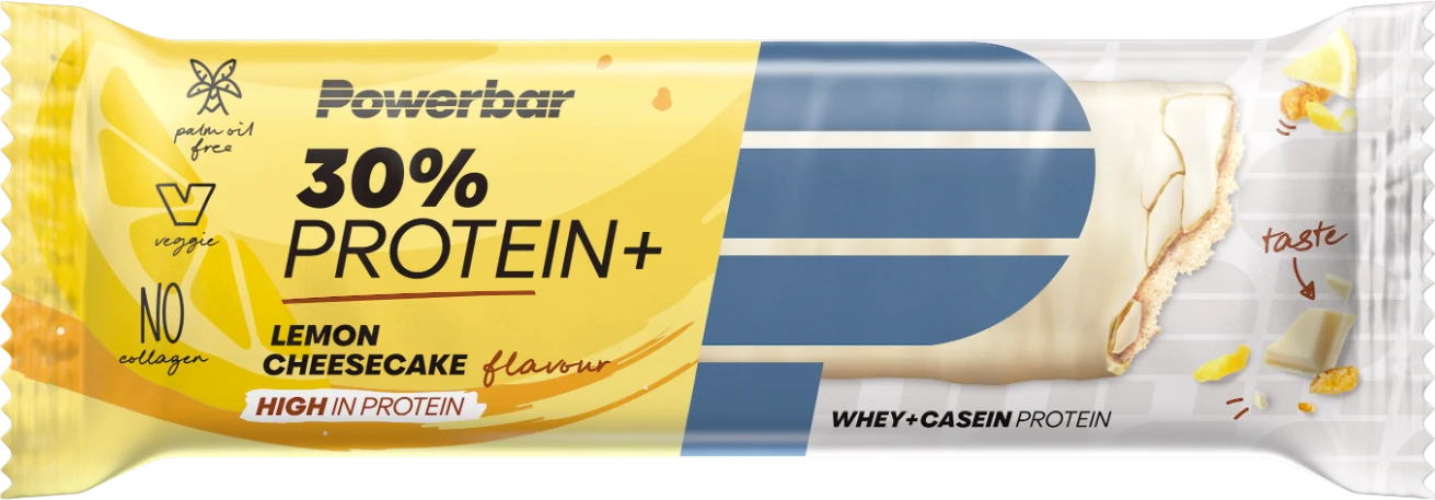 PowerBar Protein Plus Bar 4 PowerBar Protein Plus Bar - Afbeelding 4