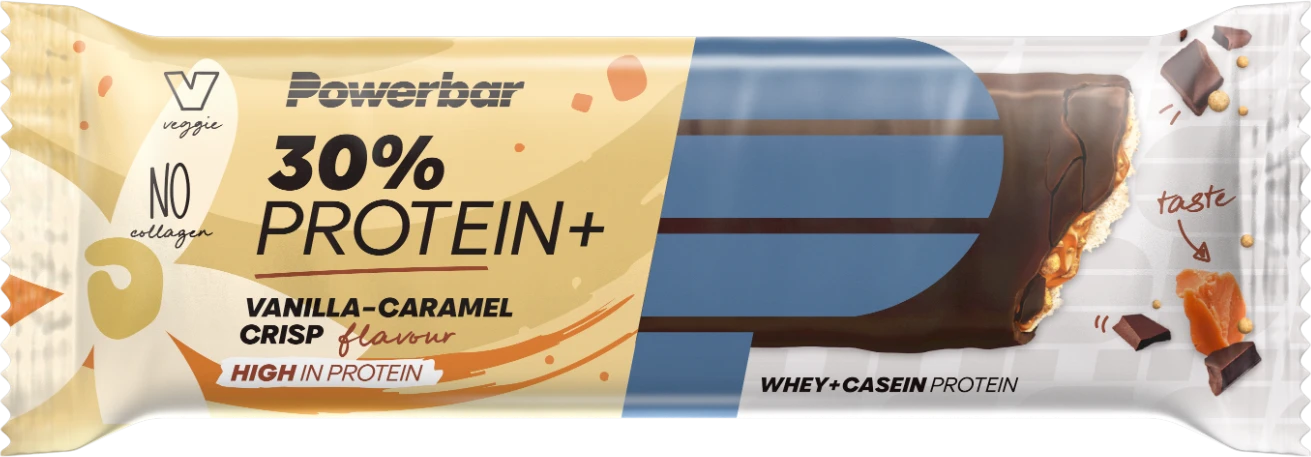 PowerBar Protein Plus Bar 2 PowerBar Protein Plus Bar - Afbeelding 2