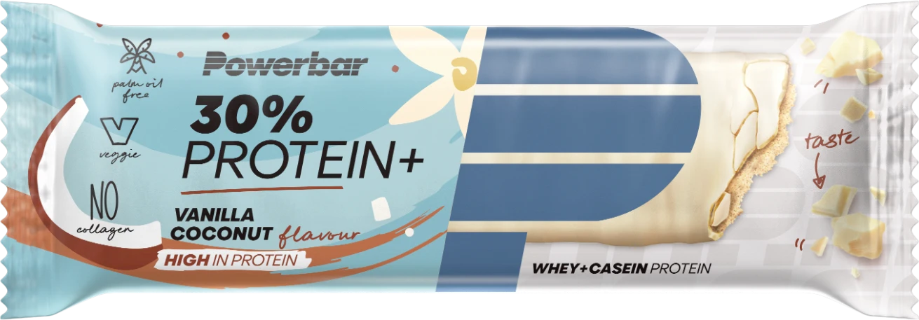 PowerBar Protein Plus Bar 1 PowerBar Protein Plus Bar