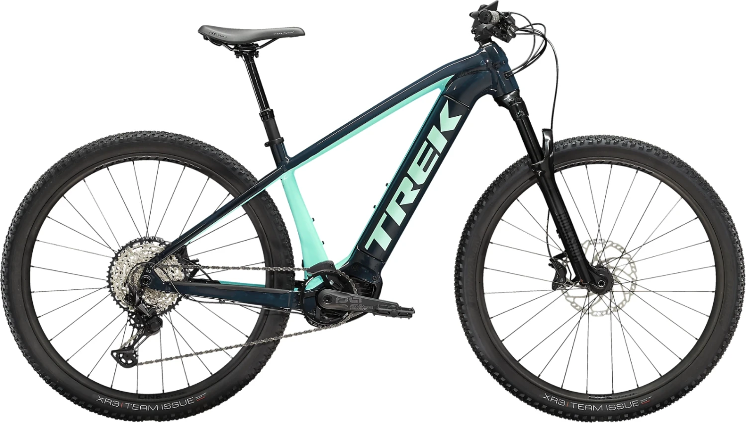 Trek Powerfly 7 2022 1 Trek Powerfly 7 2022