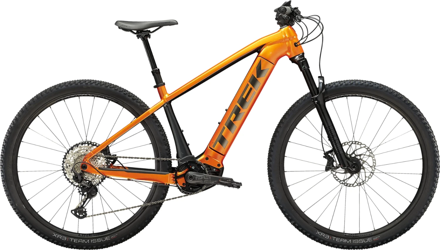 Trek Powerfly 7 2022 2 Trek Powerfly 7 2022 - Afbeelding 2