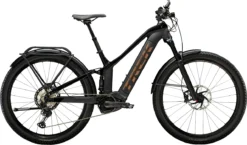 Trek Powerfly FS 9 EQ 2022