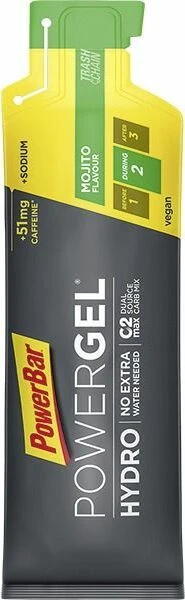 PowerBar HydroGel 3 PowerBar HydroGel - Afbeelding 3
