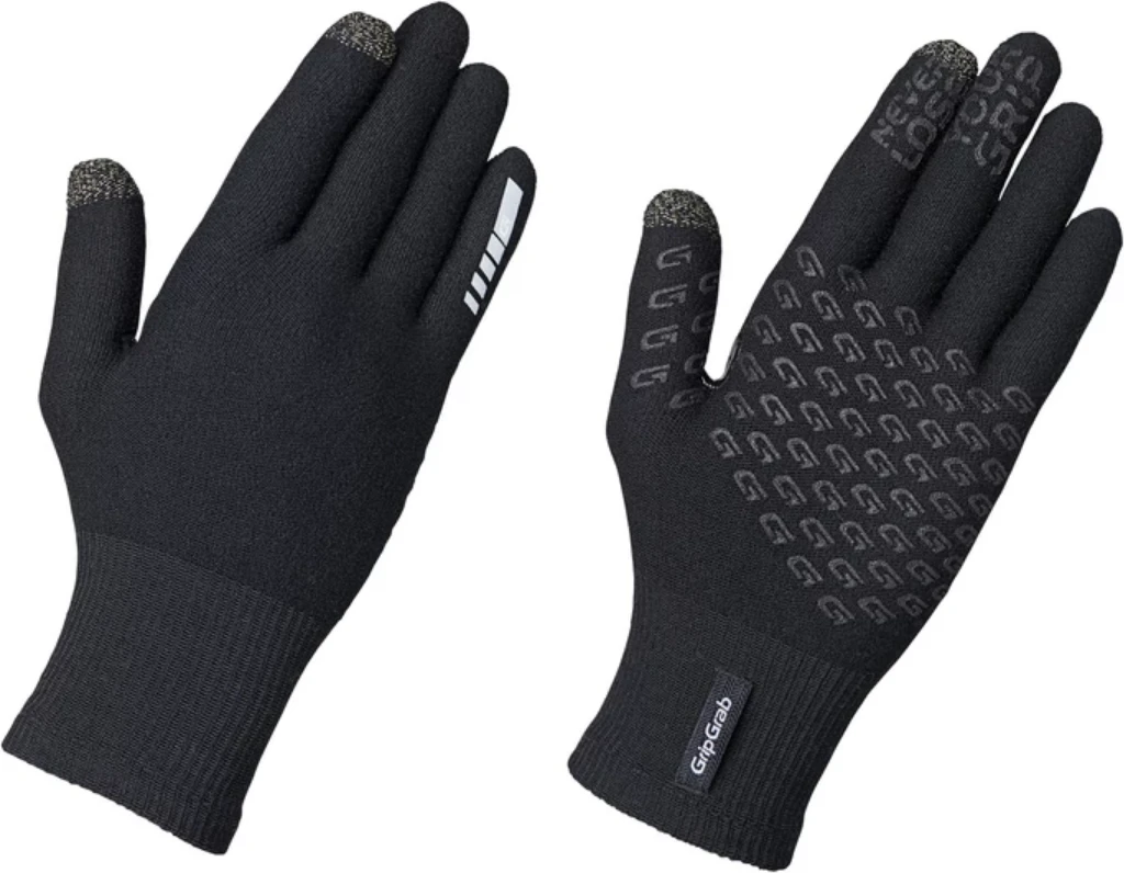 GripGrab Primavera Merino II Handschoenen 2 GripGrab Primavera Merino II Handschoenen - Afbeelding 2