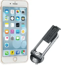 Topeak RideCase IPhone 6 Plus , 6S Plus & 7 Plus