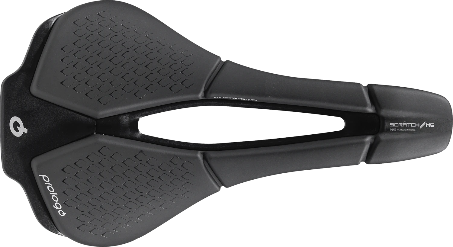 Prologo Scratch M5 PAS Zadel 1 Prologo Scratch M5 PAS Zadel